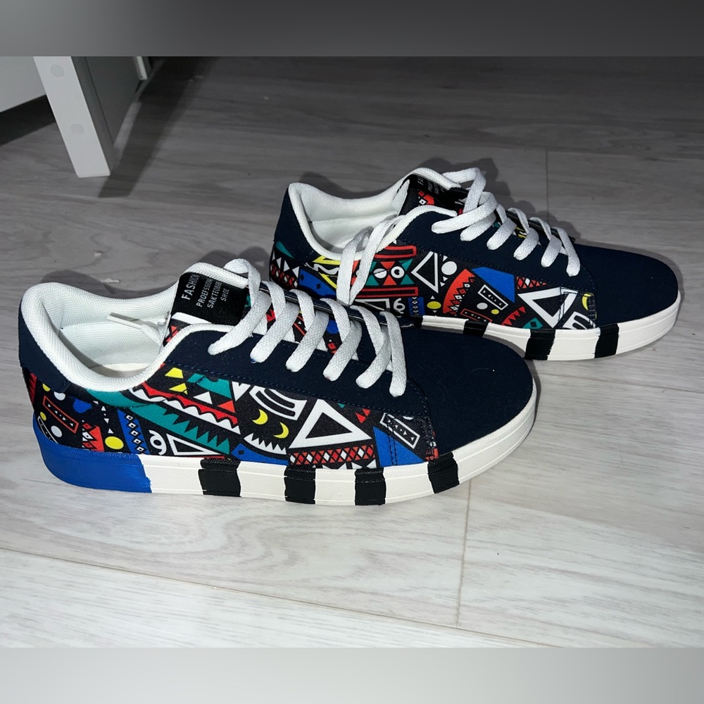 Fashion men sneakers